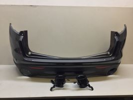 Alfa Romeo Stelvio Rear bumper 50563323