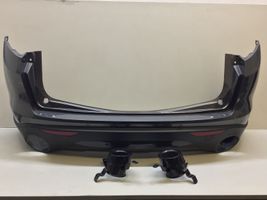 Alfa Romeo Stelvio Rear bumper 50563323