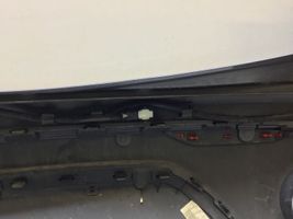 Alfa Romeo Stelvio Rear bumper 50563323