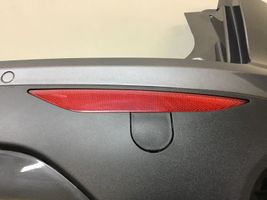 Alfa Romeo Stelvio Rear bumper 50563323