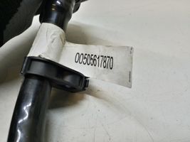 Alfa Romeo Stelvio Tubo de alimentación del combustible 50561787