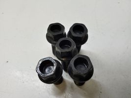 Alfa Romeo Stelvio Nuts/bolts 