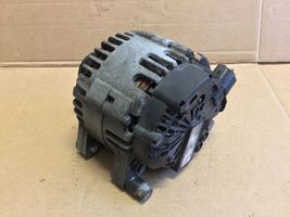 Citroen Berlingo Alternator 9646321780