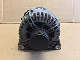 Citroen Berlingo Alternator 9646321780