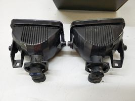 Ford F150 Priešrūkinių žibintų komplektas FL3415201AC