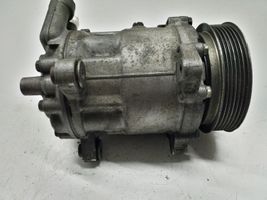 Peugeot 407 Compressore aria condizionata (A/C) (pompa) 9660555580