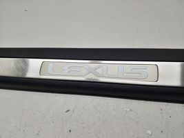 Lexus NX Garniture marche-pieds avant 67920780