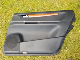 Mercedes-Benz R W251 Seat and door cards trim set 