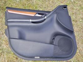 Mercedes-Benz R W251 Seat and door cards trim set 