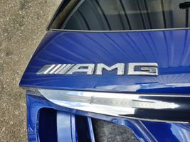 Mercedes-Benz C AMG W205 Portellone posteriore/bagagliaio 