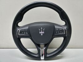 Maserati Quattroporte Ohjauspyörä 06700116660