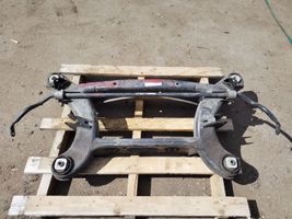 Mercedes-Benz C AMG W205 Rear subframe A2053260665