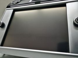 Maserati Quattroporte Unité principale radio / CD / DVD / GPS 670007290