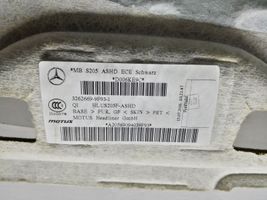 Mercedes-Benz C AMG W205 Podsufitka A20569094039F93