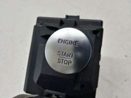 Mercedes-Benz C AMG W205 Ignition lock A2229000012