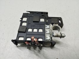Maserati Quattroporte Positive wiring loom 06700020290