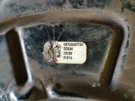 Maserati Ghibli Takajousituksen asennussarja 06700062730