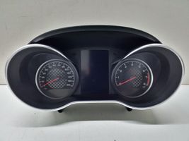 Mercedes-Benz C AMG W205 Spidometrs (instrumentu panelī) A2059005428