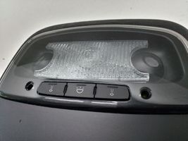 Maserati Ghibli Illuminazione sedili anteriori 06700246990