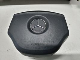 Mercedes-Benz R W251 Deska rozdzielcza A2516800587