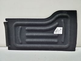 Maserati Quattroporte Garniture latérale de console centrale arrière 6700132540