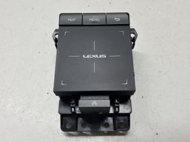 Lexus NX Console centrale, commande de multimédia l'unité principale 8478078120