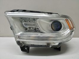 Dodge Durango Lampa przednia 68188731AD