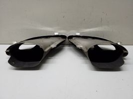 Mercedes-Benz C AMG W205 Muffler trim A0004900527