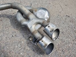 Maserati Ghibli Doppio silenziatore 670006944