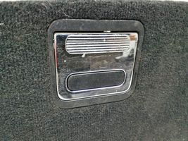 Mercedes-Benz R W251 Tappeto di rivestimento del fondo del bagagliaio/baule A2516802418