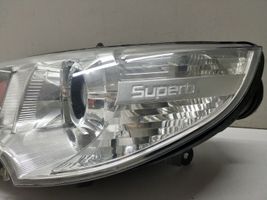 Skoda Superb B6 (3T) Lampa przednia 3T2941015C