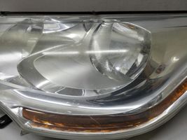 Citroen DS4 Lampa przednia 46430711