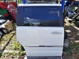 Chrysler Town & Country V Side sliding door 