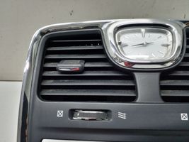 Chrysler Town & Country V Griglia di ventilazione centrale cruscotto 1PE401X9AD