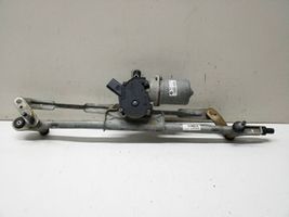 Chrysler Town & Country V Front wiper linkage and motor 05113043AB