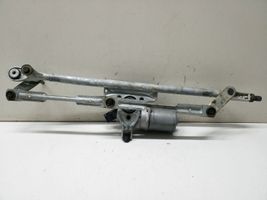 Chrysler Town & Country V Front wiper linkage and motor 05113043AB