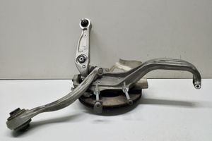 50563127 Alfa Romeo Stelvio Front suspension assembly kit set  