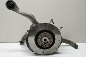 50563127 Alfa Romeo Stelvio Front suspension assembly kit set  