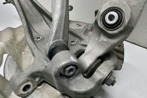 50563127 Alfa Romeo Stelvio Front suspension assembly kit set  