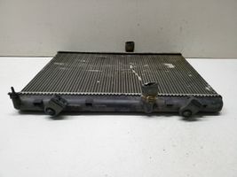 Citroen DS4 Radiatore di raffreddamento P9680533480