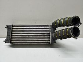 Citroen DS4 Chłodnica powietrza doładowującego / Intercooler 9684212480