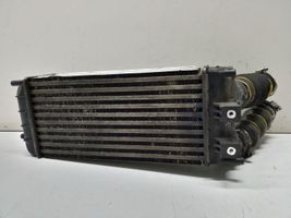 Citroen DS4 Chłodnica powietrza doładowującego / Intercooler 9684212480