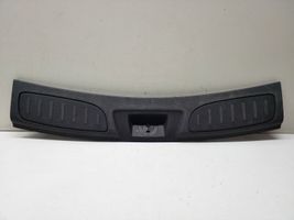 Dodge Durango Protector del borde del maletero/compartimento de carga 1NE03DX9AC