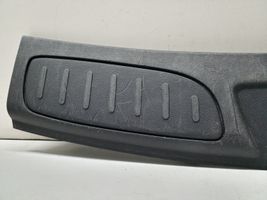 Dodge Durango Rivestimento di protezione sottoporta del bagagliaio/baule 1NE03DX9AC