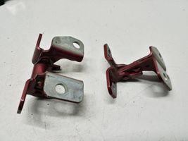 Dodge Durango Scharnier Satz Set Tür hinten 664AG