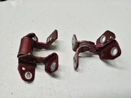 Dodge Durango Scharnier Satz Set Tür hinten 664AG