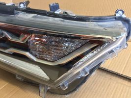 Toyota RAV 4 (XA50) Lampa przednia 8990842060