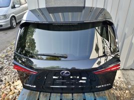 Lexus NX Задняя крышка (багажника) 