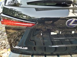 Lexus NX Tailgate/trunk/boot lid 