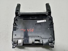 Citroen DS4 Panel klimatyzacji 9666027777